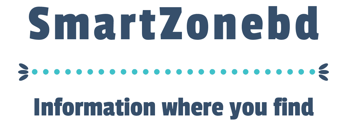 SmartZonebd – Information where you find