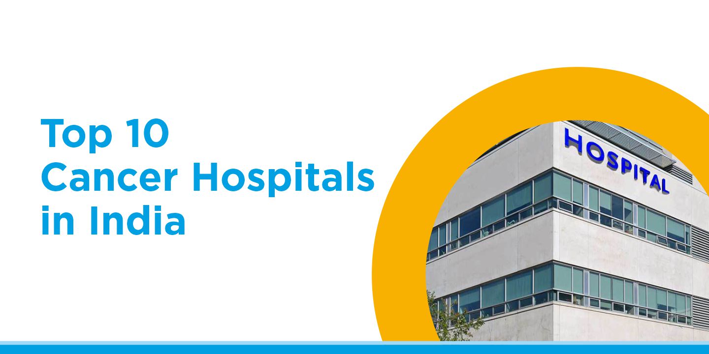 Best Top 10 Cancer Hospitals In India for Bangladeshi